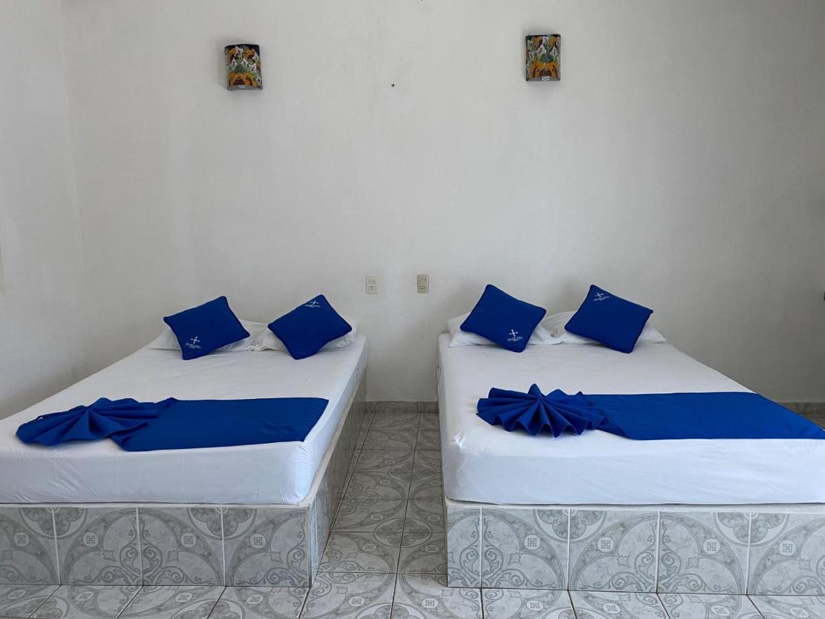 Hotel Paraiso Kora Aticama Екстер'єр фото