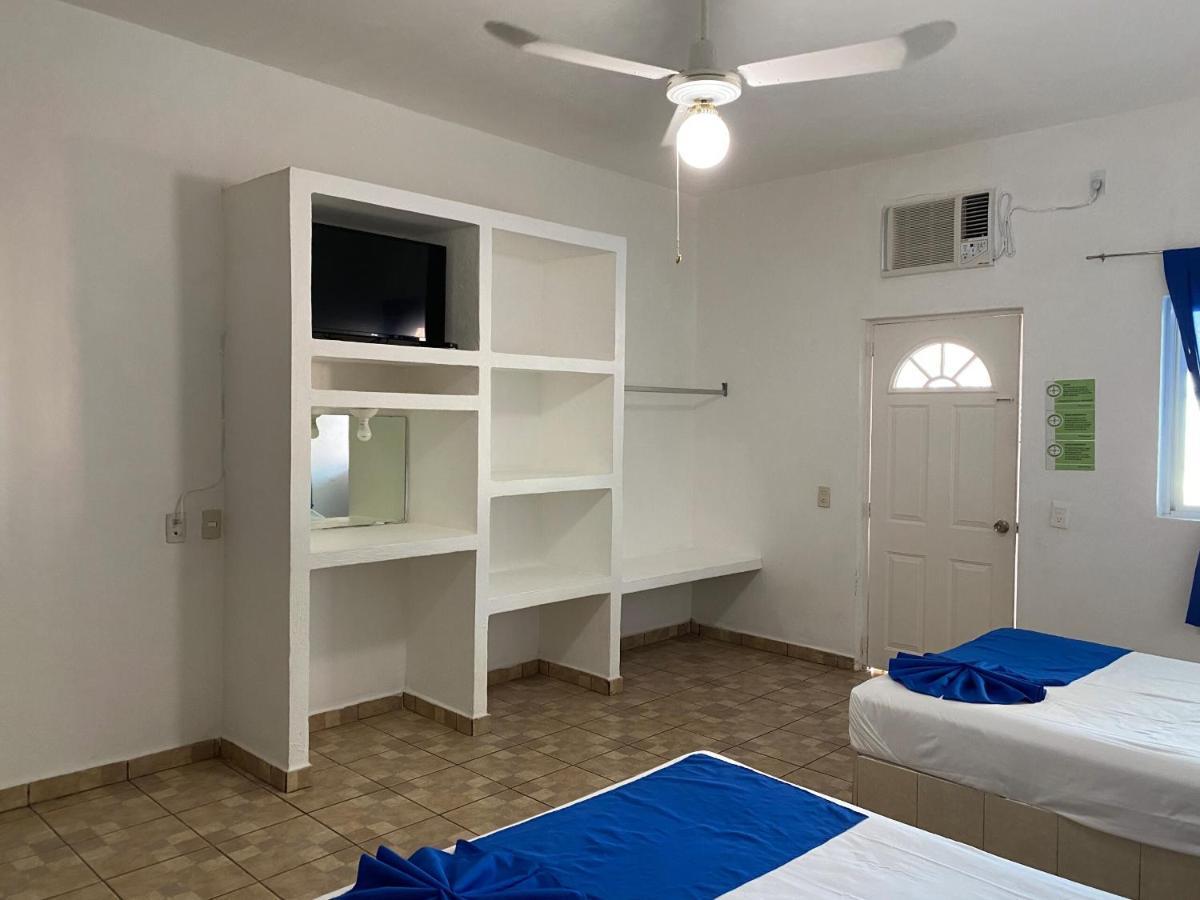 Hotel Paraiso Kora Aticama Екстер'єр фото