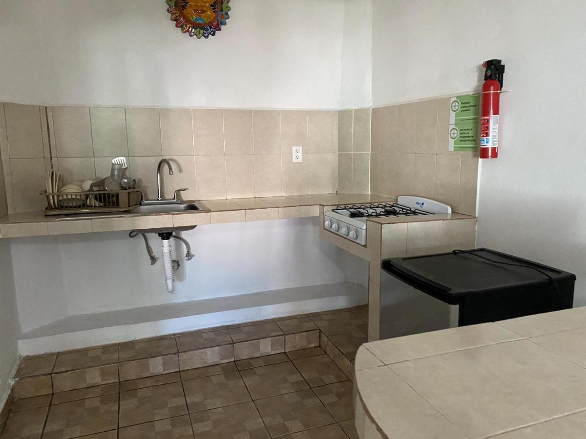 Hotel Paraiso Kora Aticama Екстер'єр фото