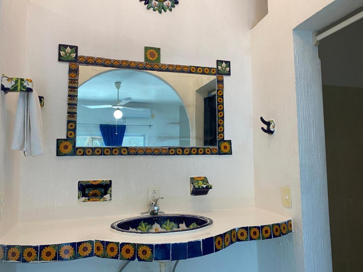 Hotel Paraiso Kora Aticama Екстер'єр фото