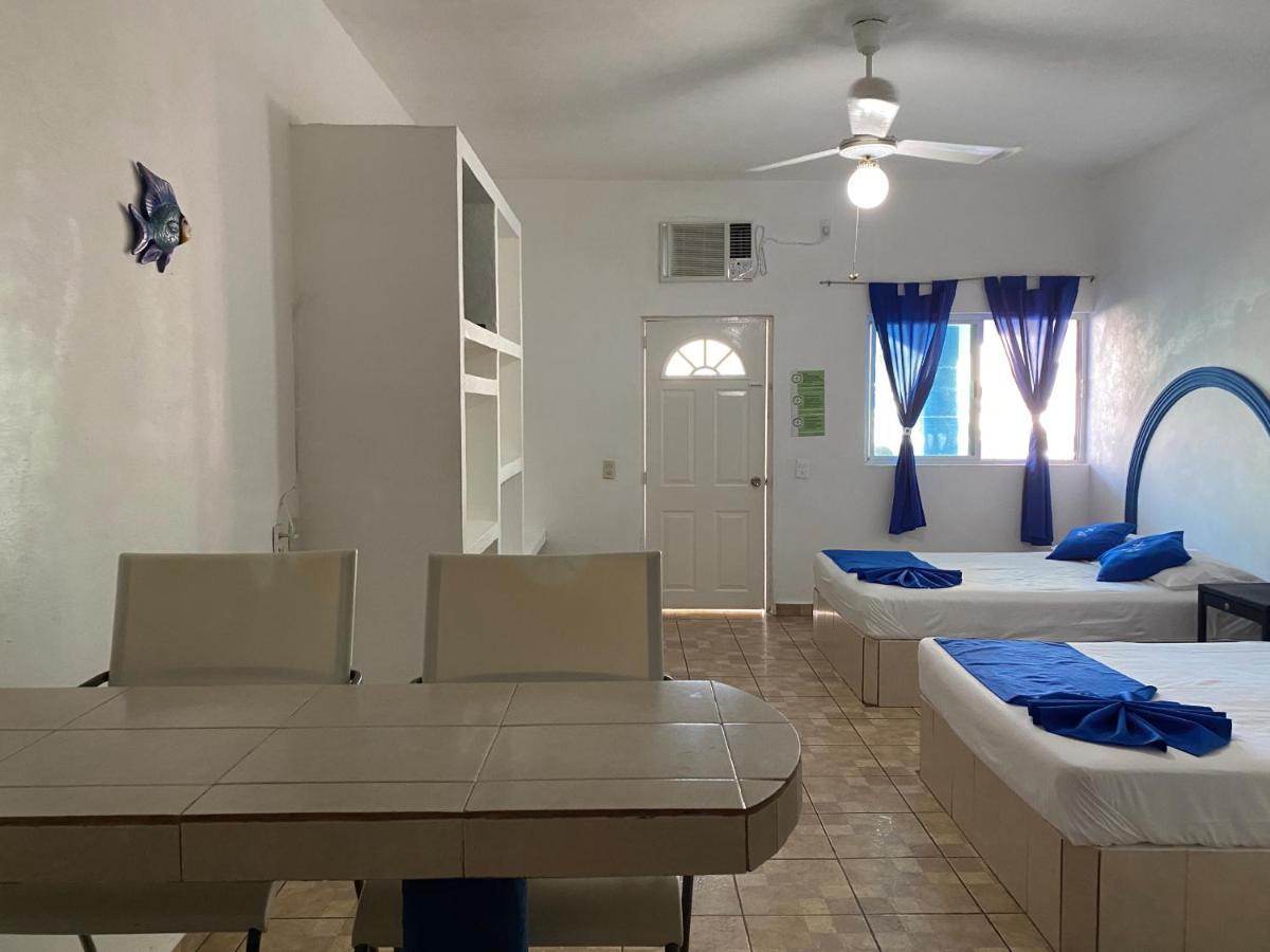 Hotel Paraiso Kora Aticama Екстер'єр фото